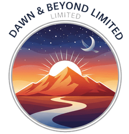 Dawn & Beyond Limited logo
